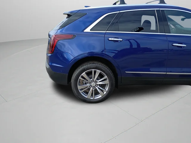 2026 Cadillac XT5 Premium Luxury - Photo 33