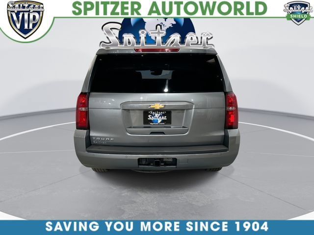 Used 2020 SATIN STEEL METALLIC Chevrolet LT image 9