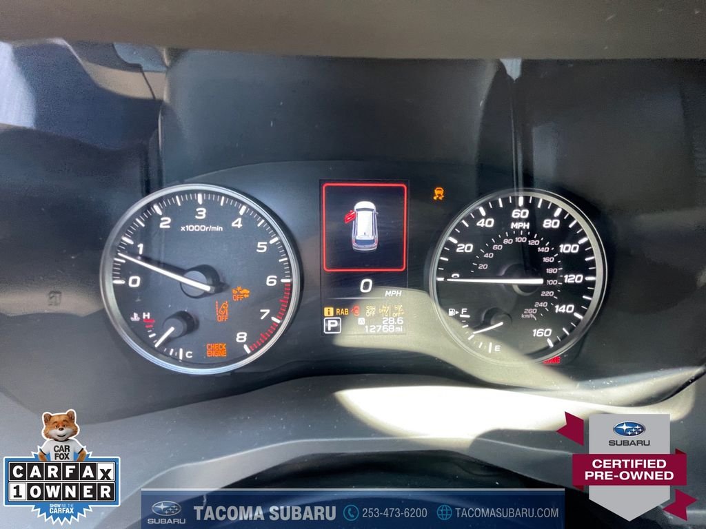 2025 Subaru Ascent Premium - Photo 14