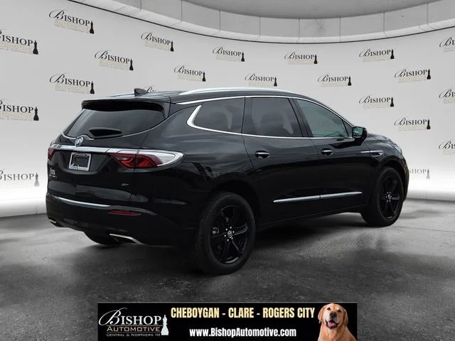 Pre-Owned 2024 Buick Enclave Essence image 22
