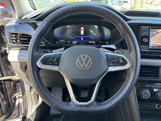 Used 2024 Black Volkswagen S image 24