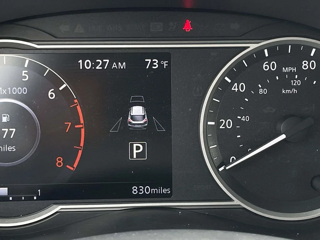 2018 Nissan Kicks SR - Photo 14