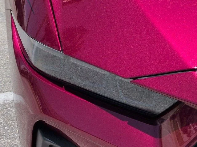 Certified Used 2025 Magenta Ford GT image 10