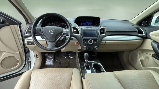 Used 2016  Acura Base image 18