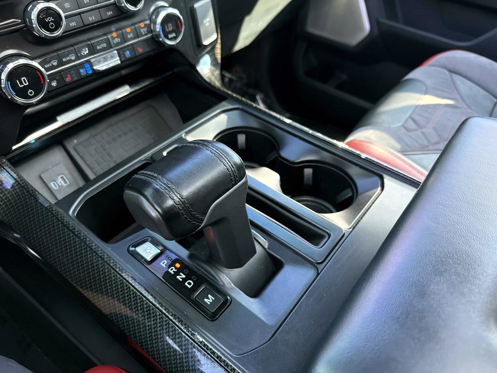 Used 2021 Lead Foot Ford Raptor image 29