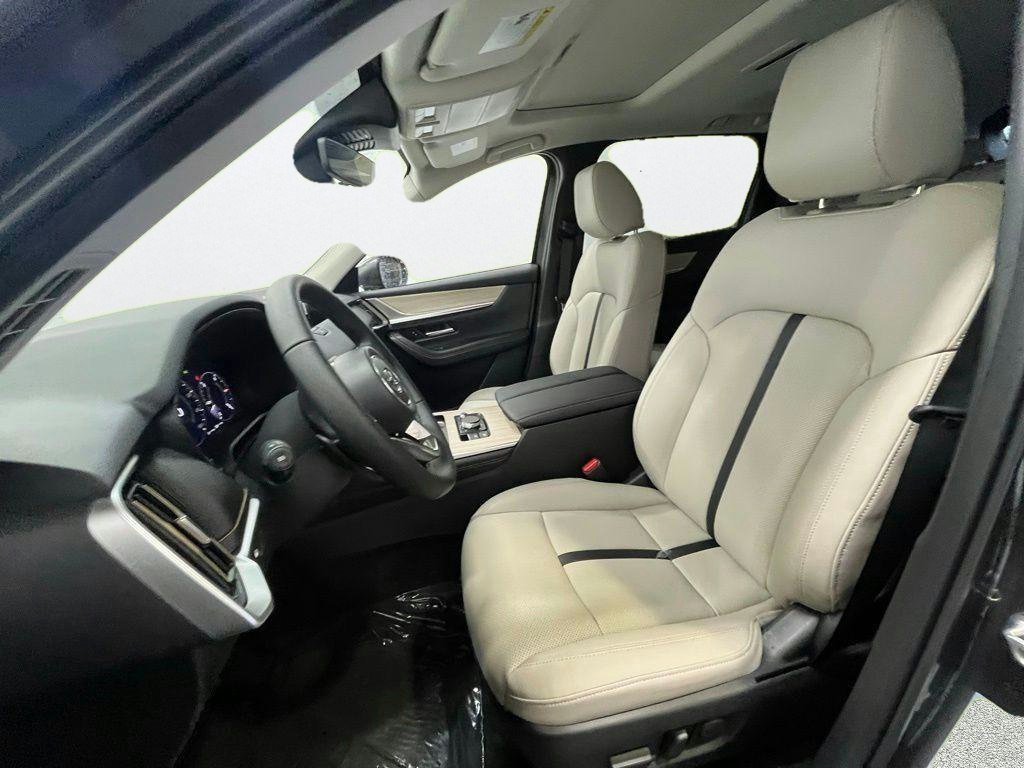 2026 Mazda CX-90 Preferred Package - Photo 10