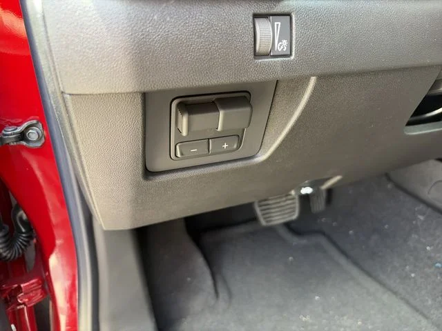 New 2026 Red GMC Elevation image 18