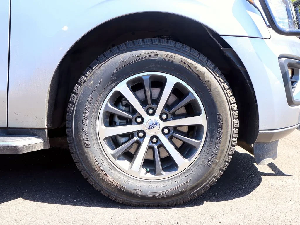 2021 Ford Expedition XLT - Photo 27