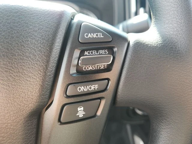 2026 Nissan Frontier SV - Photo 18