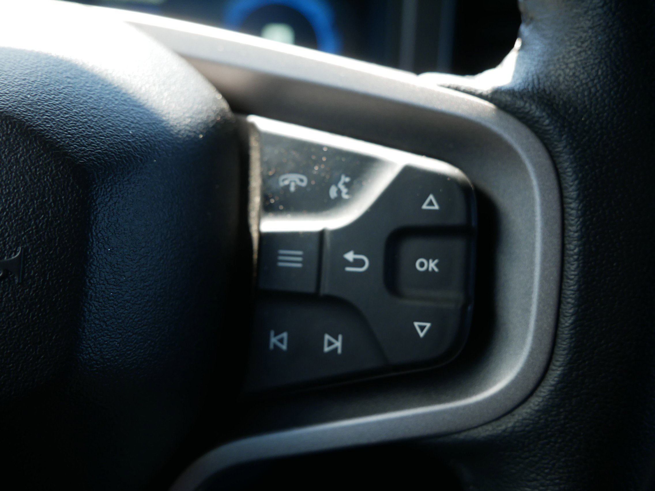 Used 2025 Black Ford Big Bend image 20