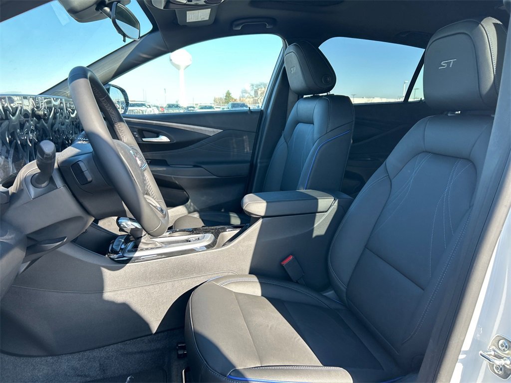 2026 BUICK ENVISTA - Image 15