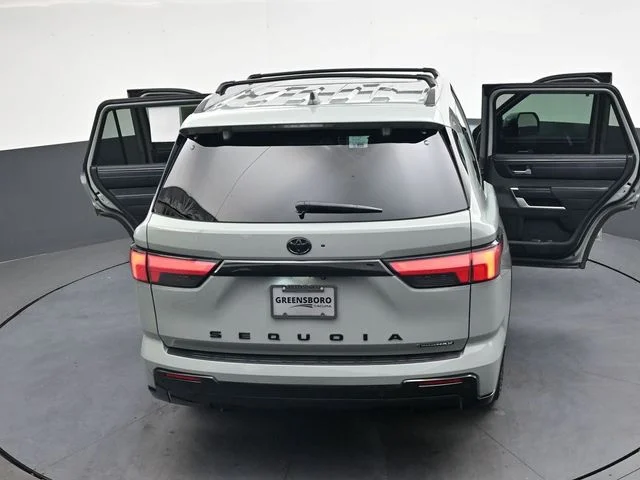 Used 2025 Lunar Toyota Platinum image 40