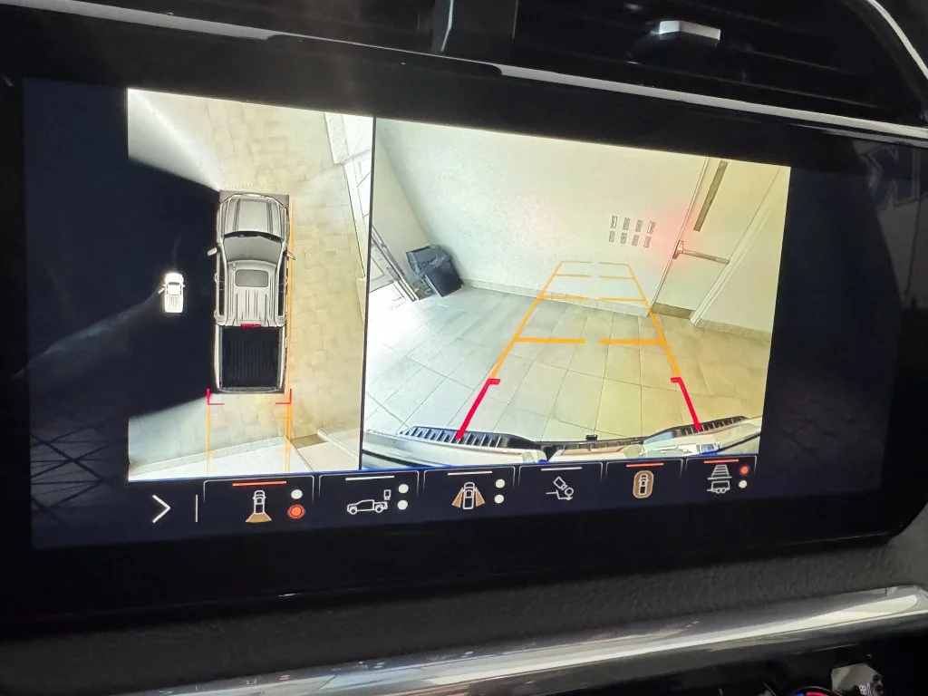 2025 GMC Sierra 1500 Denali - Photo 22