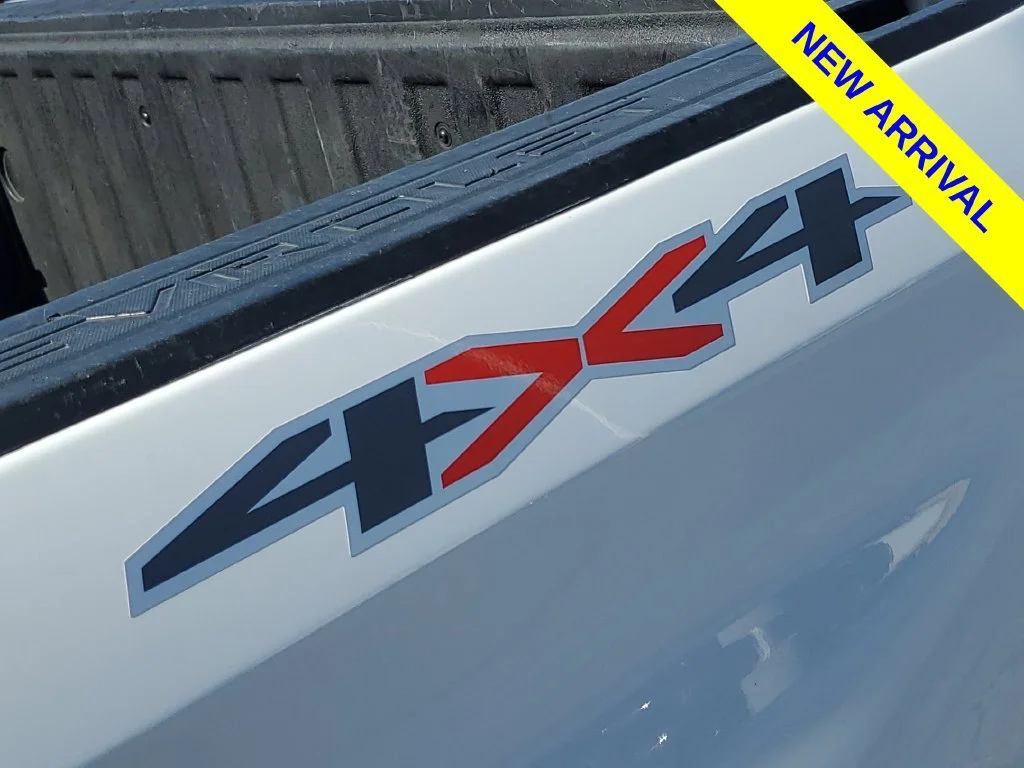 Used 2021 SUMMIT WHITE Chevrolet Work Truck image 26