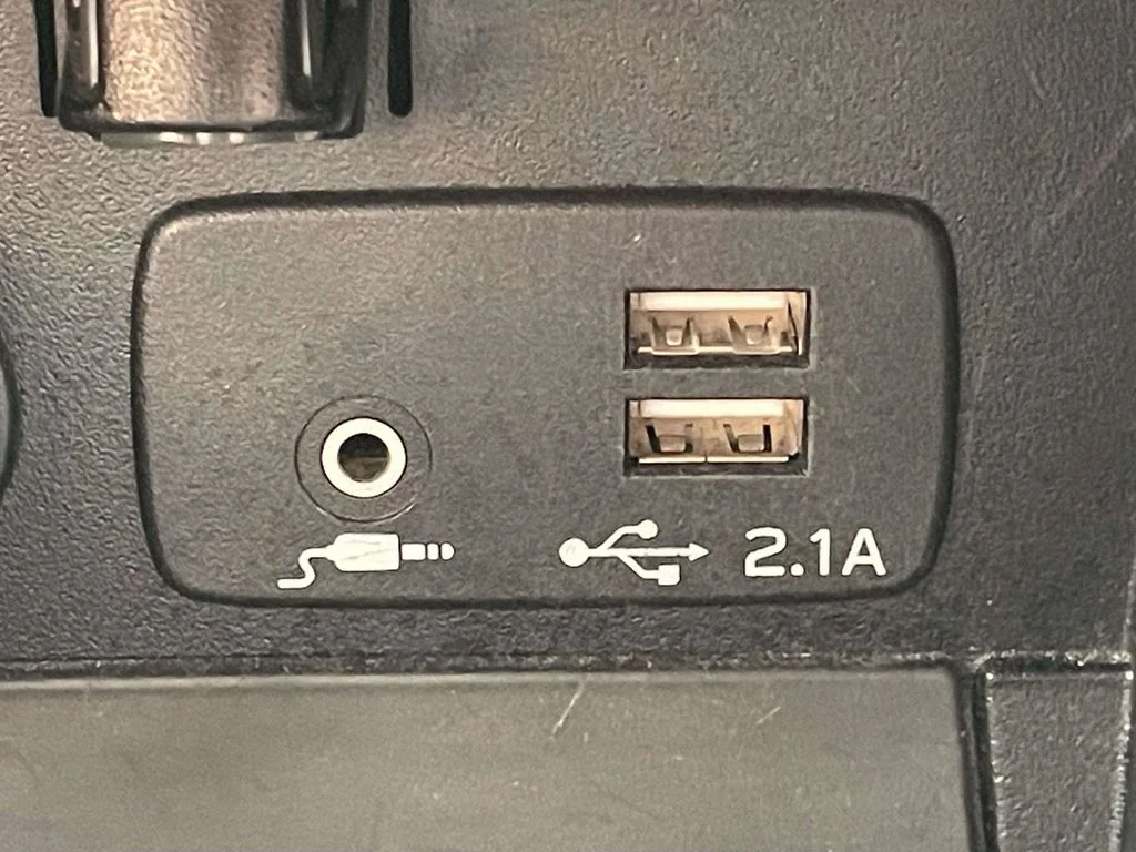 Certified Used 2019 White Subaru 3.6R image 23