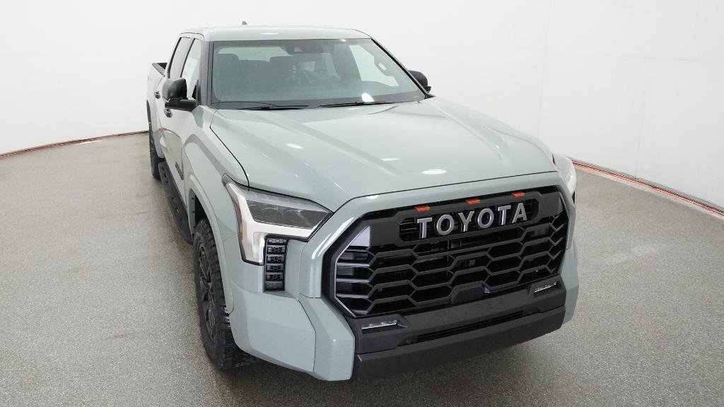 New 2026 Lunar Rock Toyota SR5 image 45
