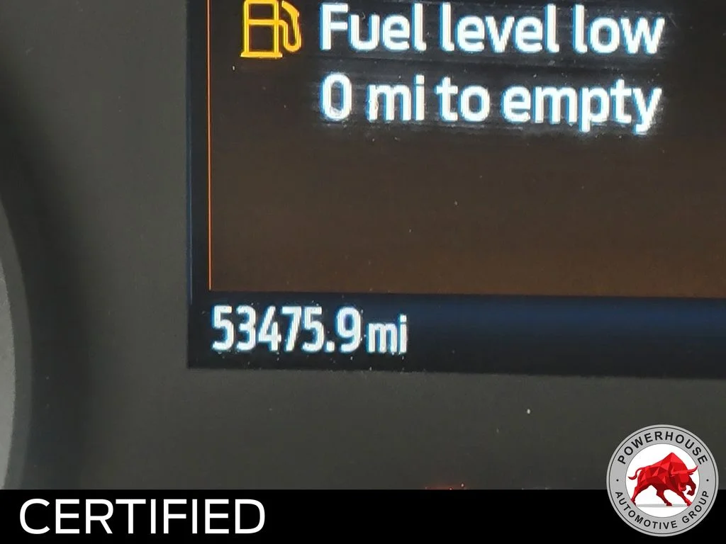 Used 2024 White Ford XLT image 34
