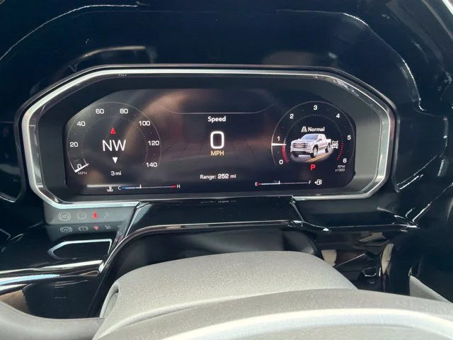 New 2026 Onyx Black GMC Elevation image 26