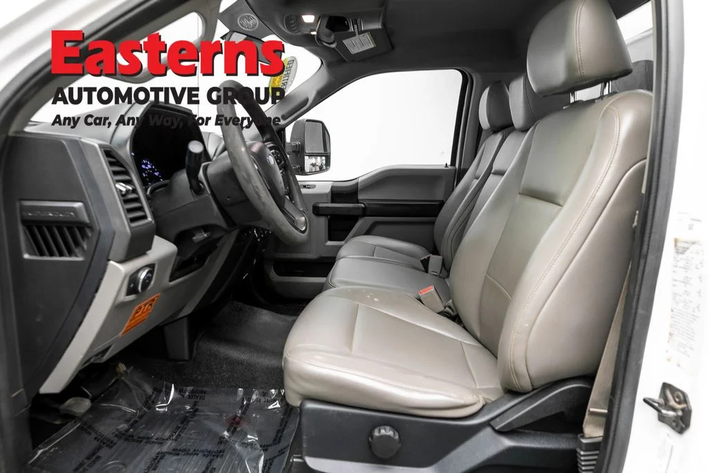 Used 2017 White Ford XL image 14
