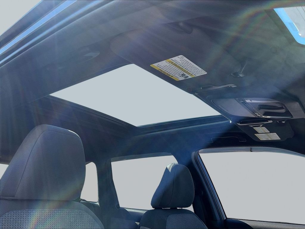 2025 Subaru Forester Premium - Photo 26