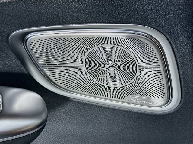 New 2027 MANUFAKTUR Alpine Grey Mercedes-Benz GLC 53 AMG® image 50