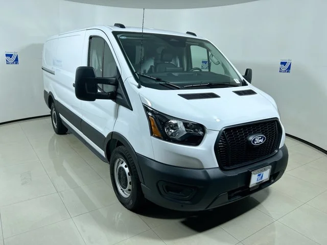 2026 Ford Transit Van Base