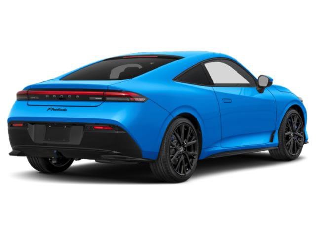 New 2026 Winter Frost Pearl Honda PRELUDE image 5