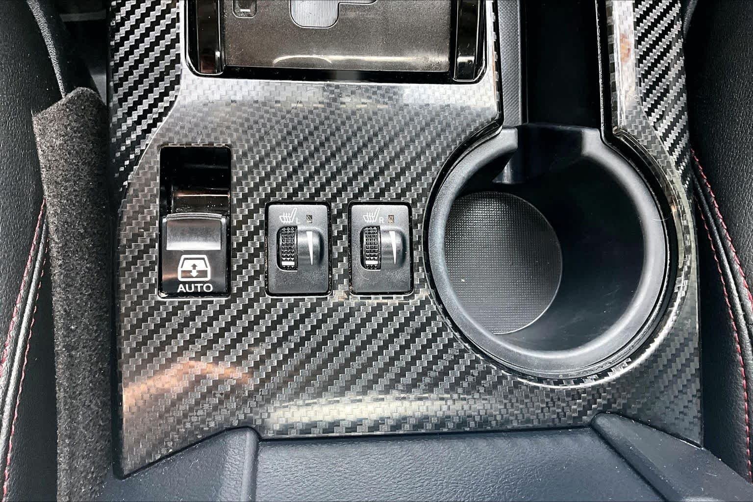 Used 2019 Super White Toyota TRD Off Road Premium image 35