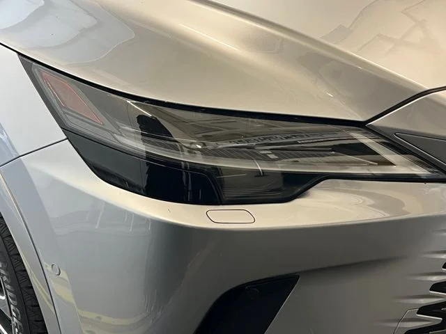 Certified Used 2025 Iridium Lexus 450h+ Luxury image 16