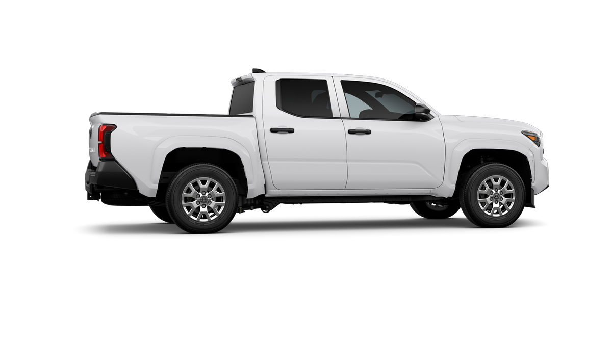 New 2026 Ice Cap Toyota SR image 60