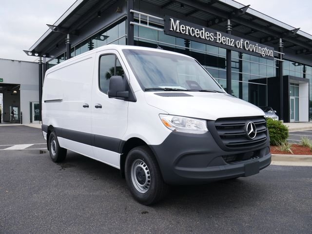 2026 Mercedes-Benz Sprinter 2500 144 WB's photo