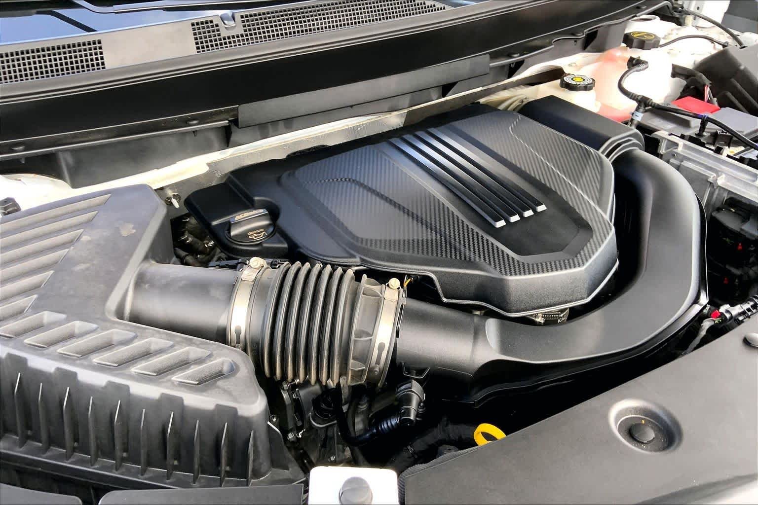 2026 Buick Enclave Preferred - Photo 32