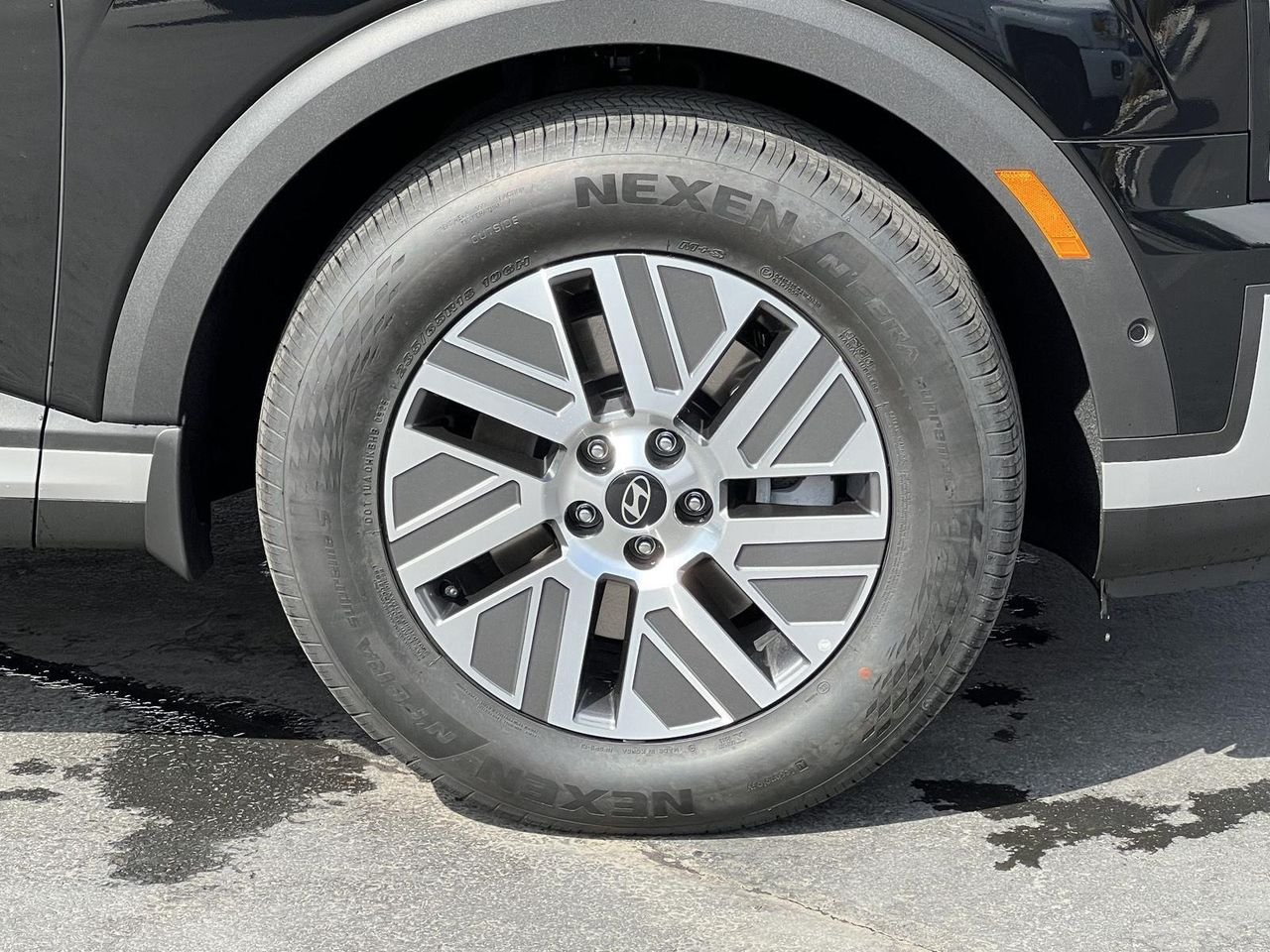 2026 Hyundai Palisade SEL Premium - Photo 54