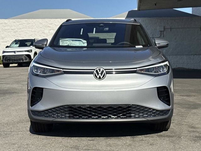2025 Volkswagen ID.4 PRO - Photo 8