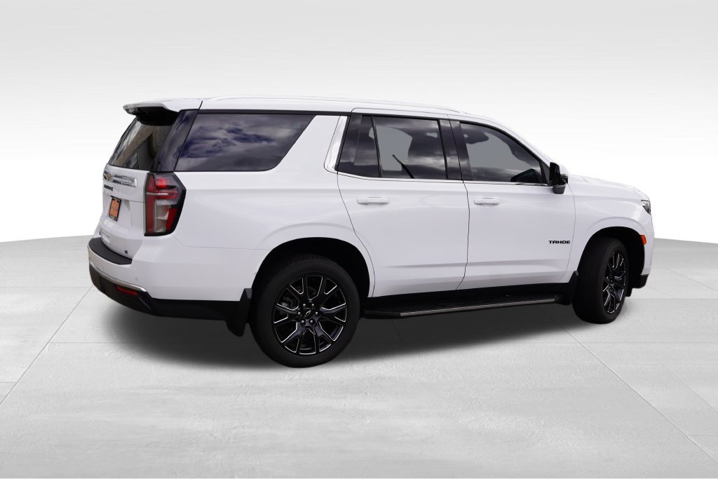 2023 Chevrolet Tahoe LT - Photo 4