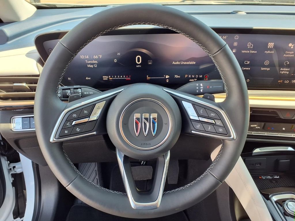 2026 Buick Envision Avenir - Photo 6