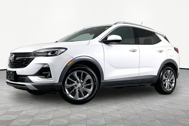 2022 Buick Encore GX Essence