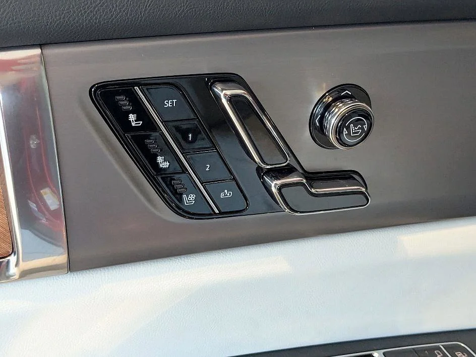 2026 Cadillac VISTIQ Luxury - Photo 11