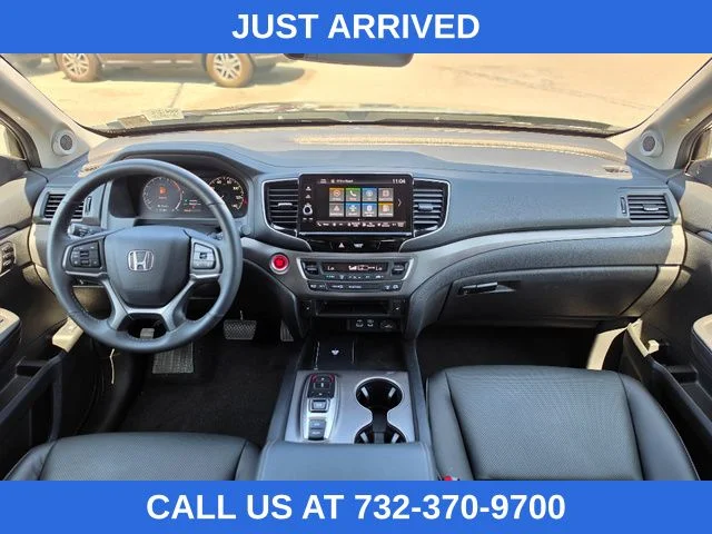 2025 Honda Ridgeline RTL - Photo 29