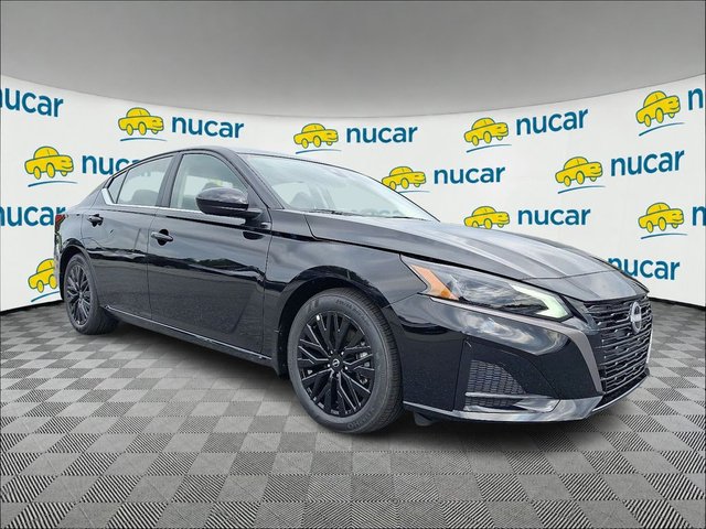 2026 Nissan Altima SV Special Edition