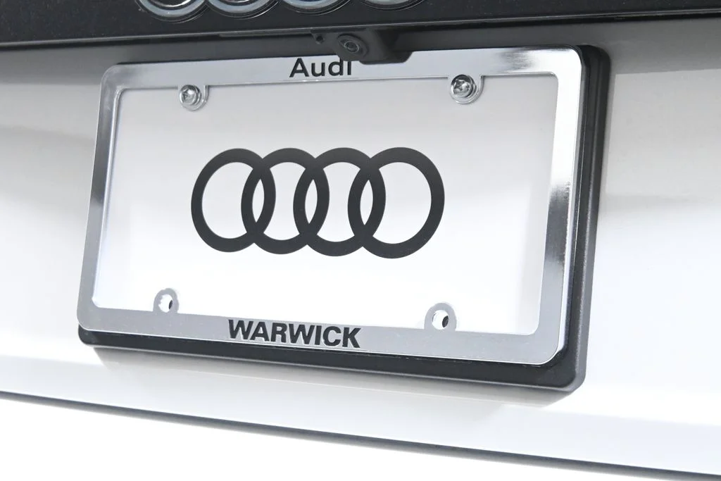 New 2026 White/off-white Audi Prestige image 14