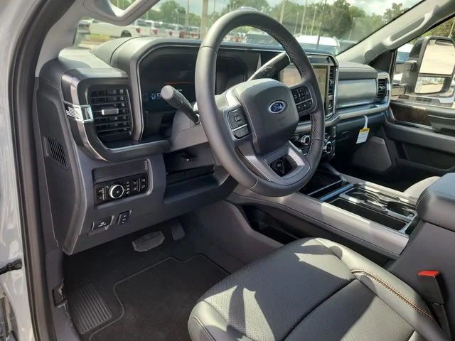New 2026 Avalanche Ford Lariat image 19
