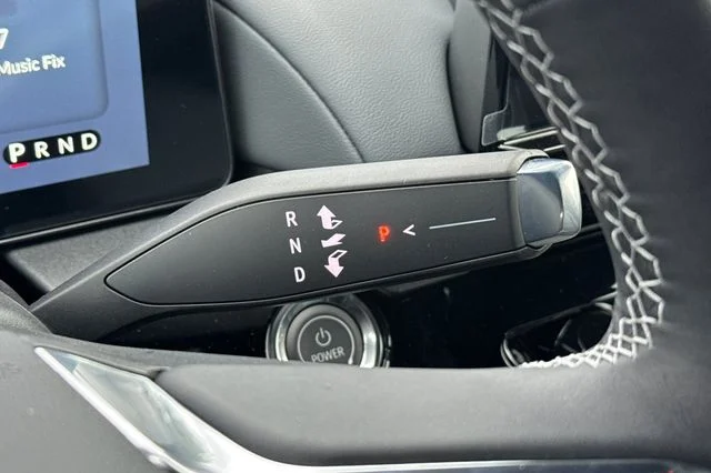 2026 Honda Prologue Touring - Photo 23
