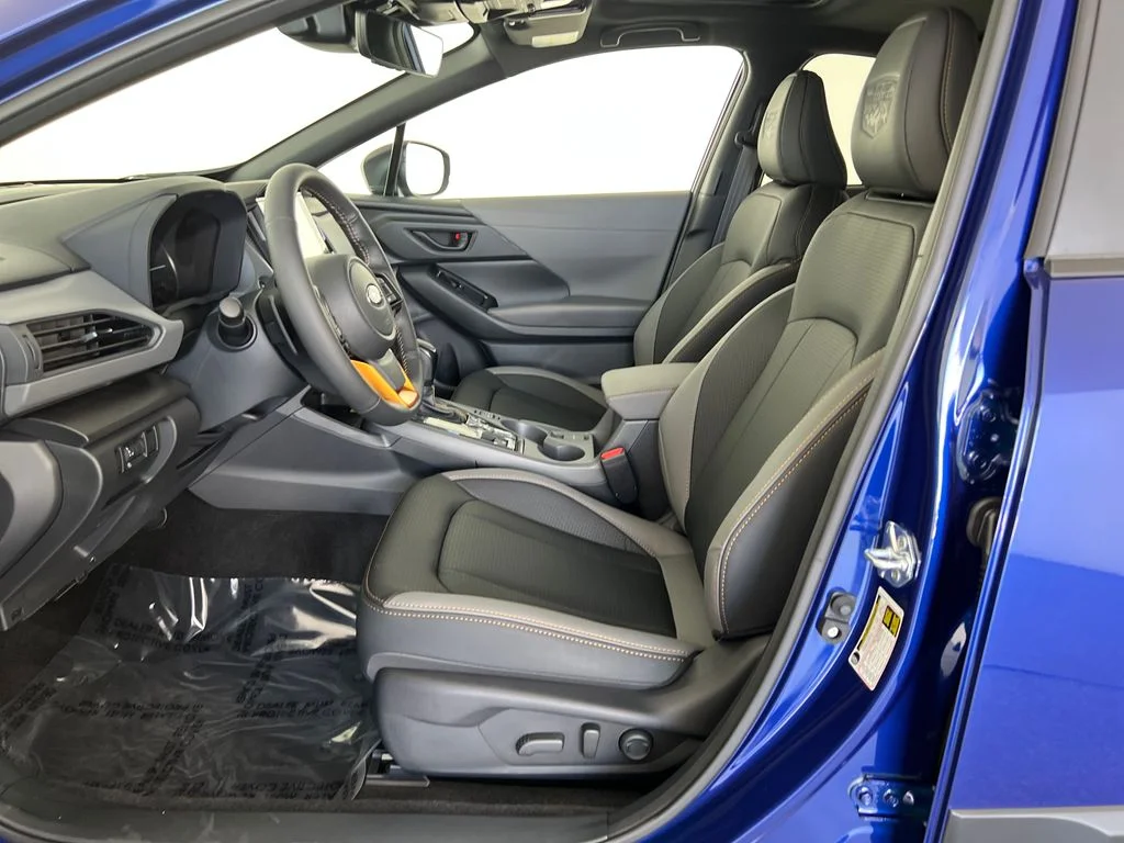 New 2026 SAPPHIRE BLUE PEARL Subaru Wilderness image 11
