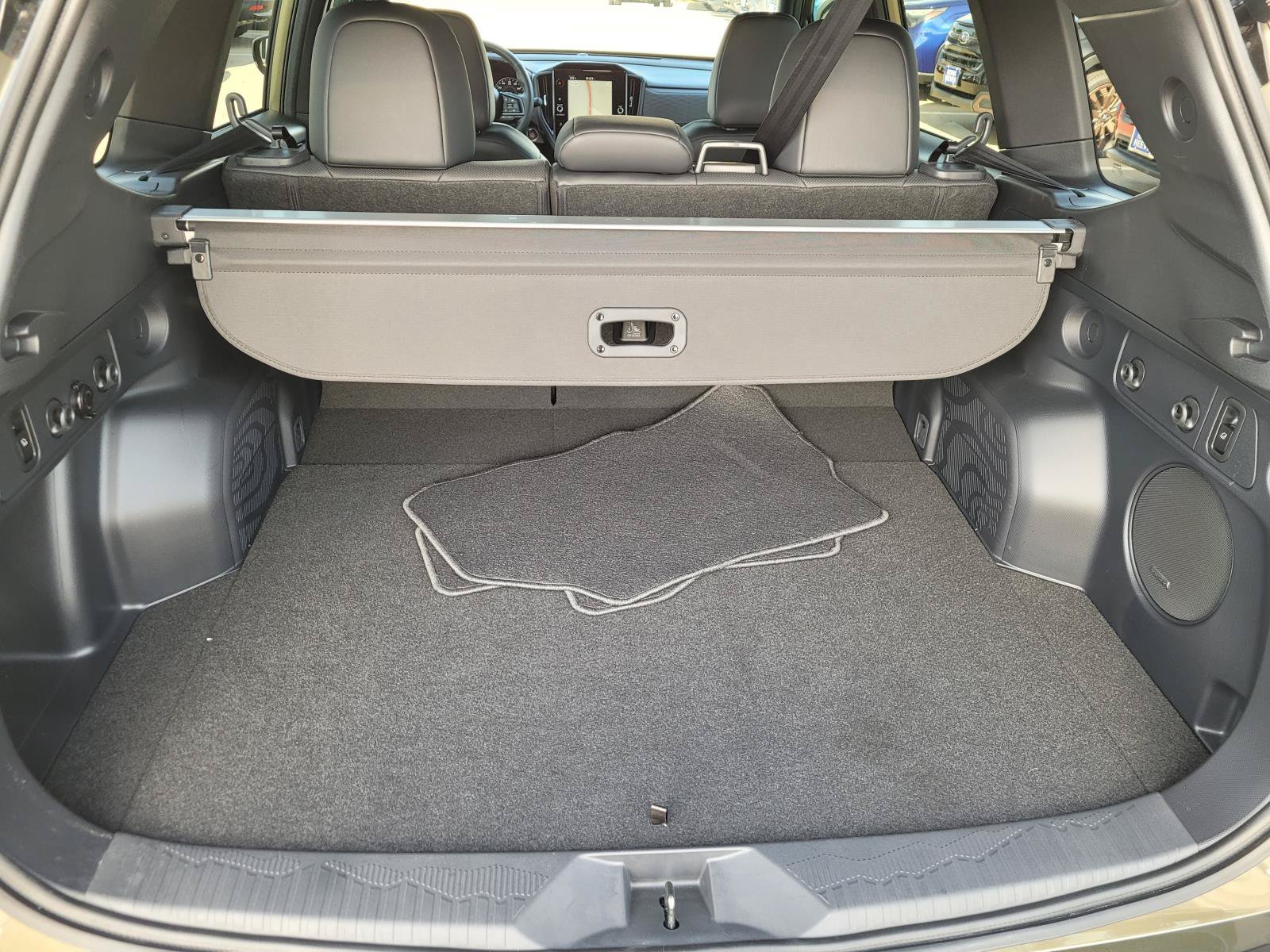 2026 Subaru Forester Limited - Photo 18