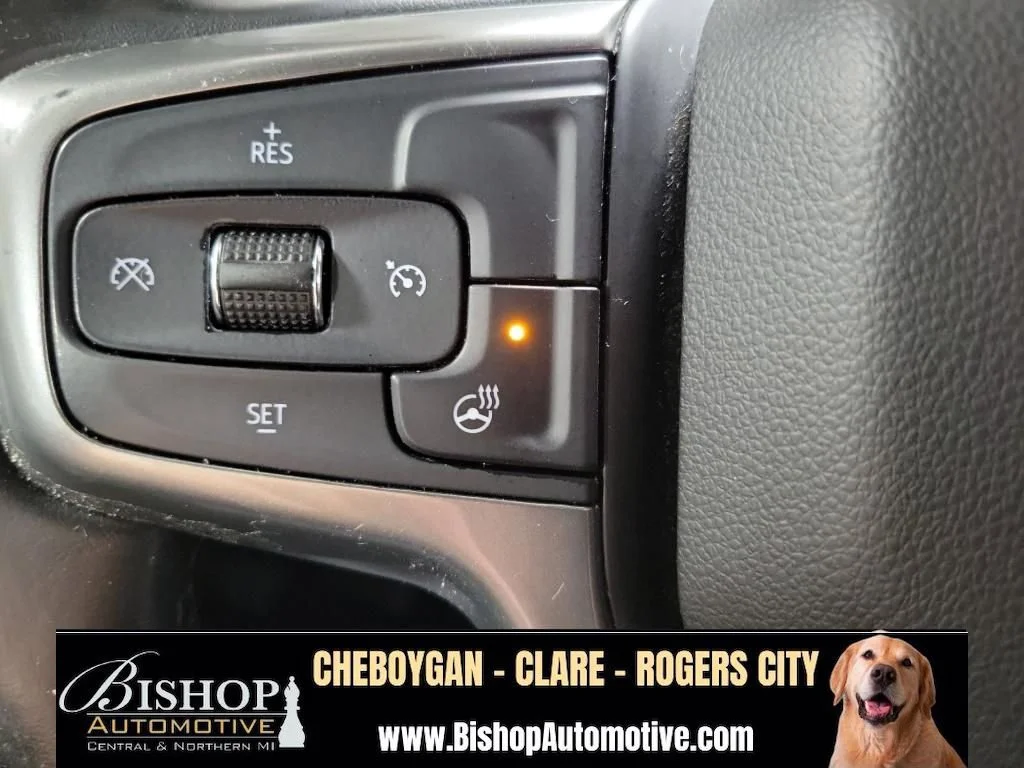 Pre-Owned 2019 Chevrolet Silverado 1500 RST Double Cab image 30