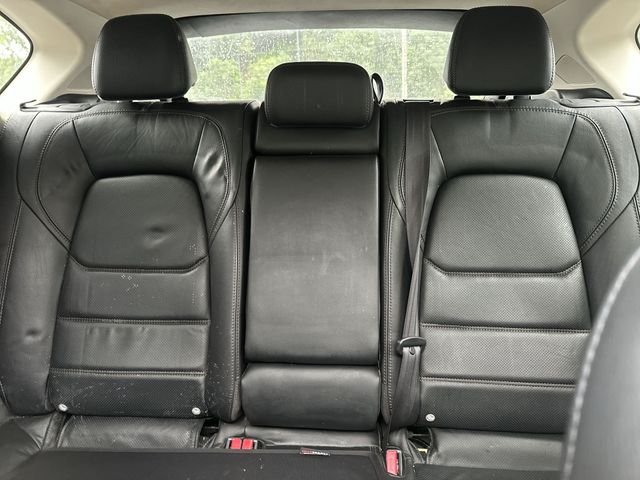 Used 2019 Blue Mazda Grand Touring image 30