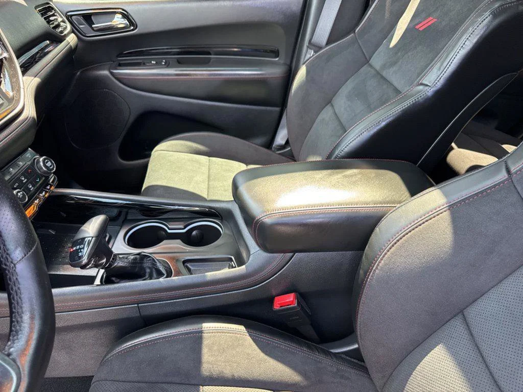 Used 2026 Vapor Gray Dodge GT Plus image 21