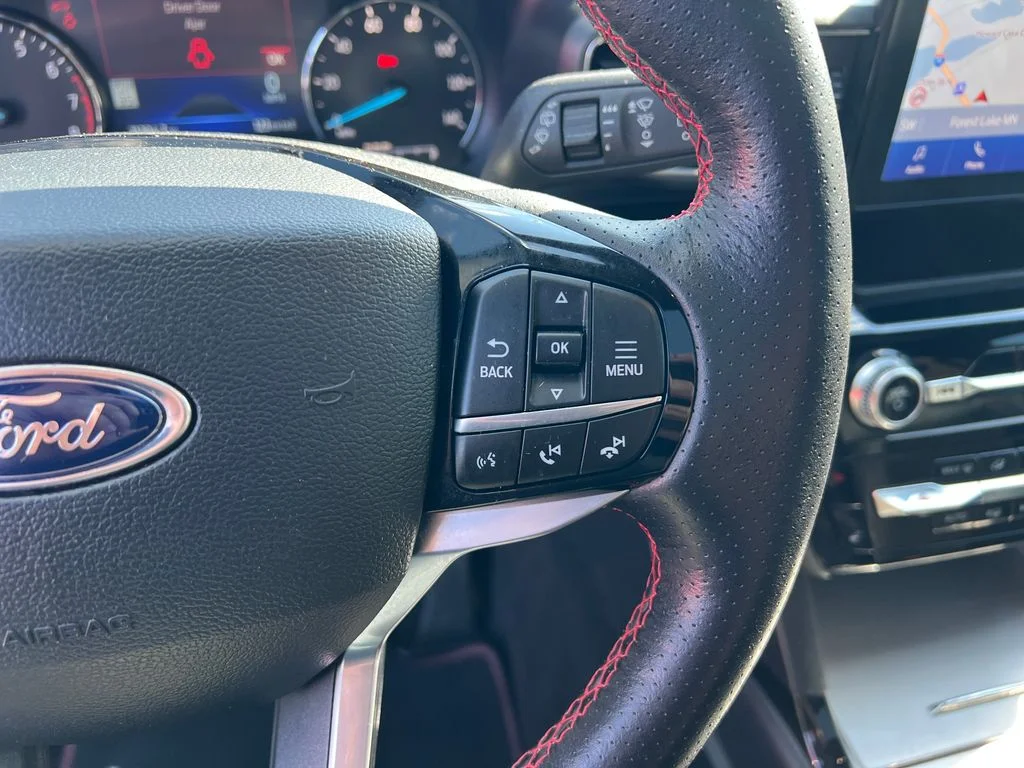 2023 Ford Explorer ST-LINE - Photo 29