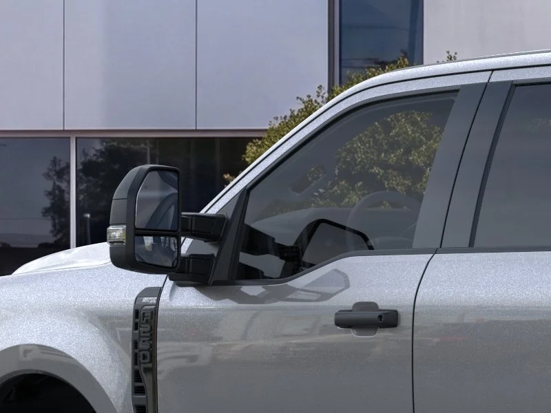 New 2026 Gray Metallic Ford XL image 75